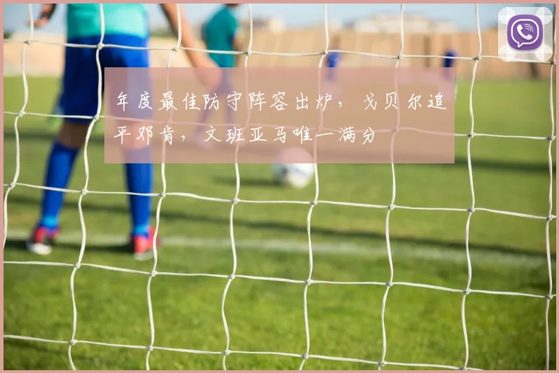 年度最佳防守阵容出炉，戈贝尔追平邓肯，文班亚马唯一满分